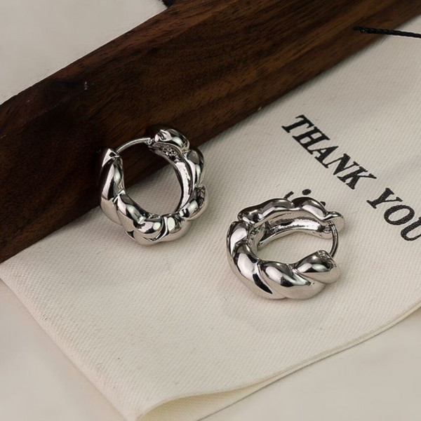 Серьги CJH51073