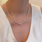 Подвеска с кулоном CJL47525