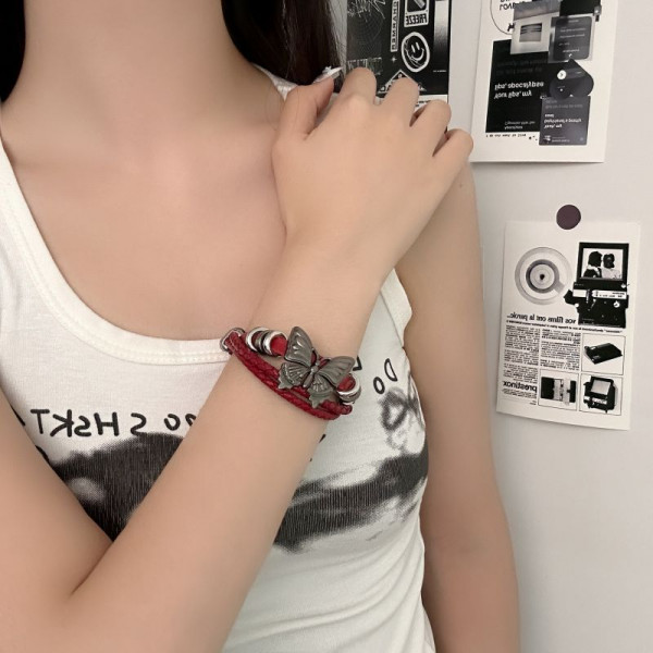 Корейскиий браслет CJQ17030