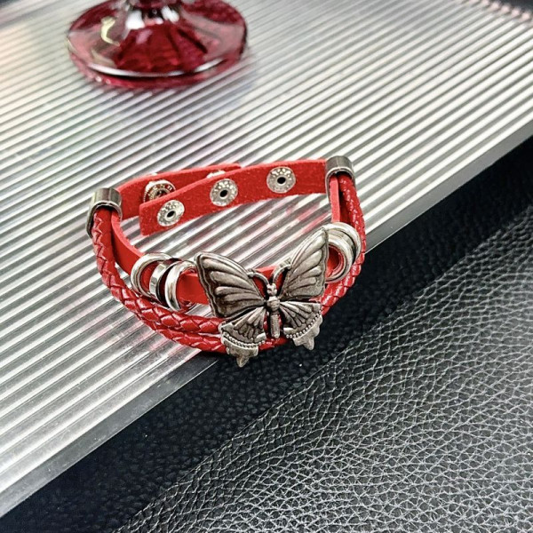 Корейскиий браслет CJQ17030