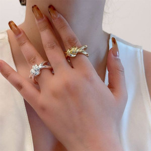 Ювелирное кольцо CJL47449