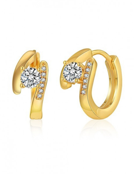 Ювелирные серьги R79788