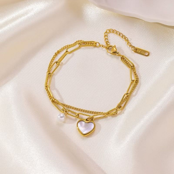 Браслет сталь CJL81722