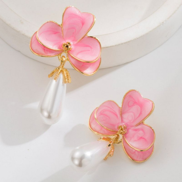 Серьги CJN42960