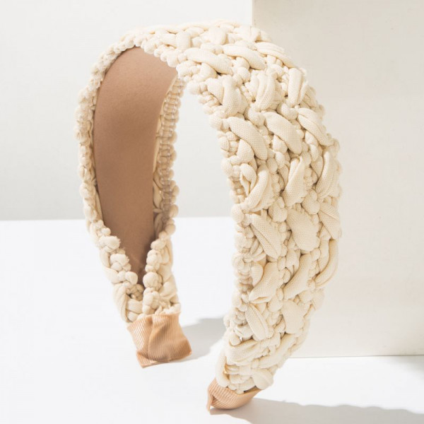 Ободок для волос CJN42980