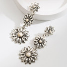 Серьги CJH25213