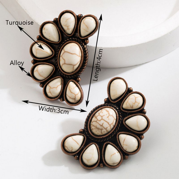 Серьги CJH25213