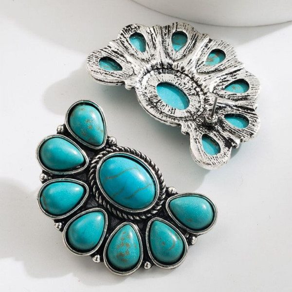 Серьги CJH25213