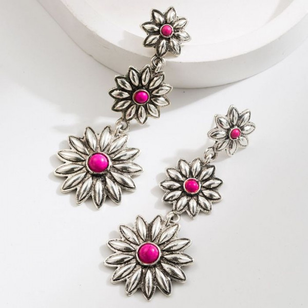 Серьги CJH25213