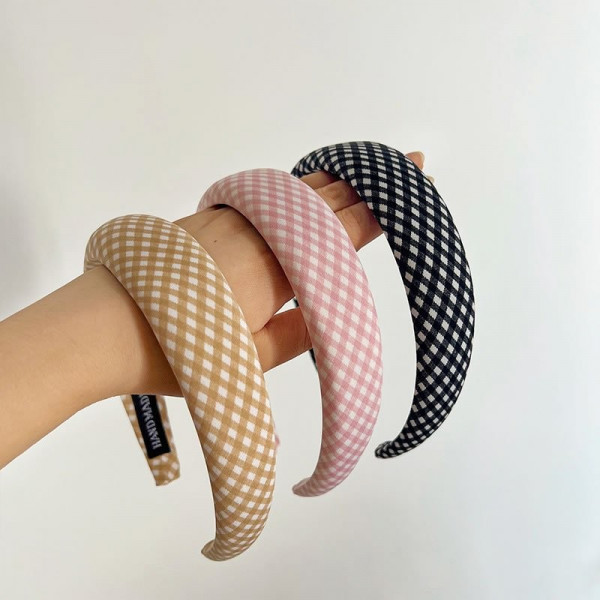 Ободок для волос M96466