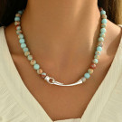 Подвеска с кулоном CJN34427