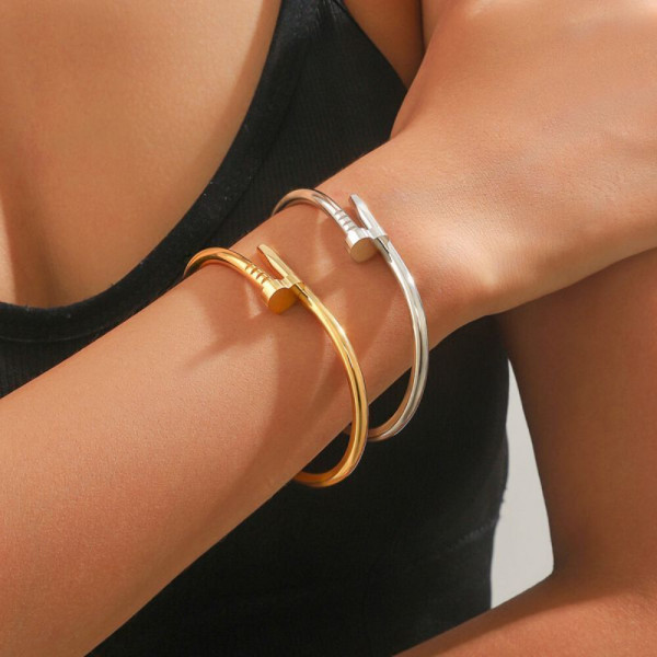 Браслет сталь CJJ06102