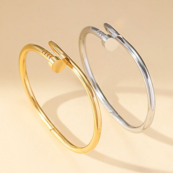 Браслет сталь CJJ06102