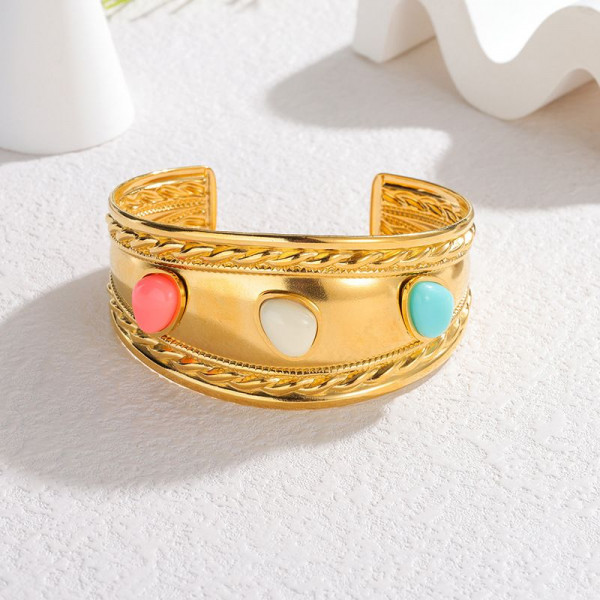 Браслет сталь CJN47912