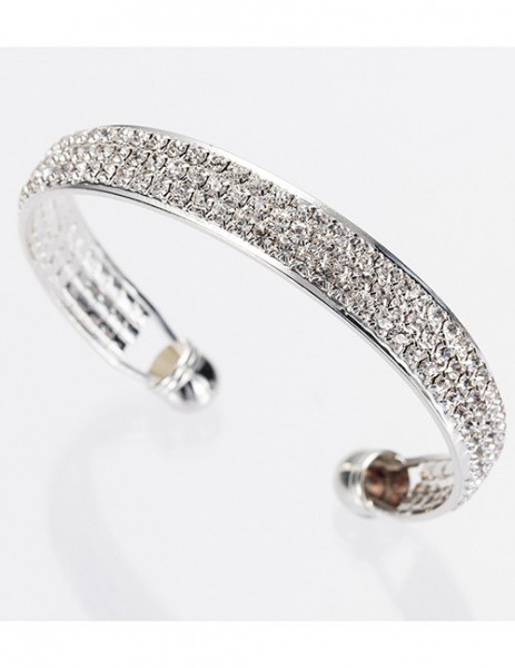 Браслет свадебный F10439