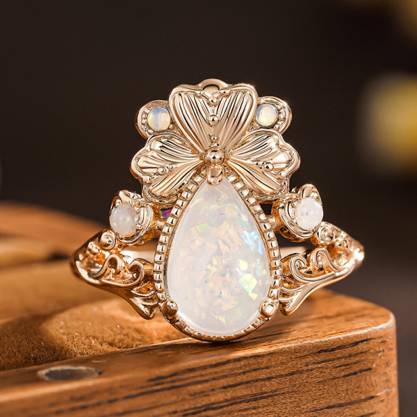 Ювелирное кольцо CJR87116