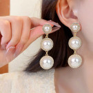 Серьги CJH56040