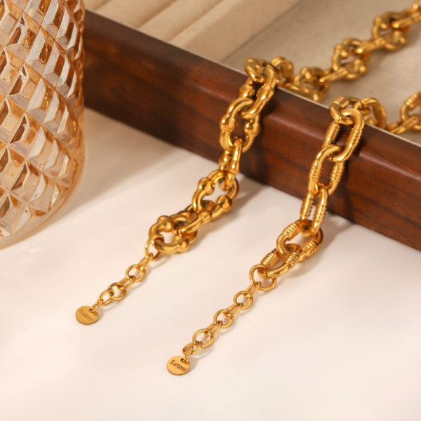 Браслет сталь CJN93191