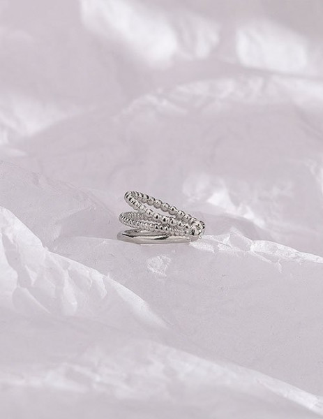 Ювелирные серьги Z66201