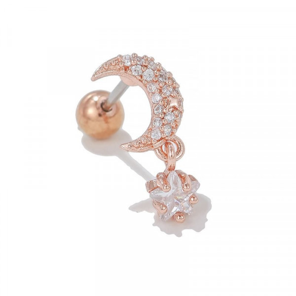 Пирсинг в уши N81772