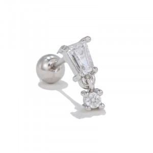 Пирсинг в уши N95874