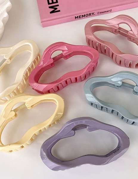 Краб для волос M19301