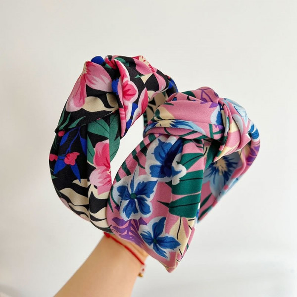 Ободок для волос N91022