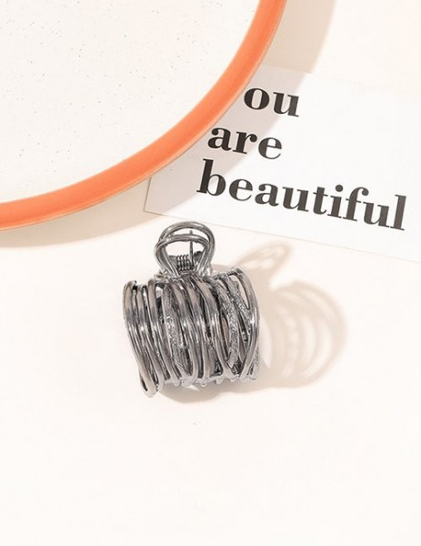 Краб для волос M14726