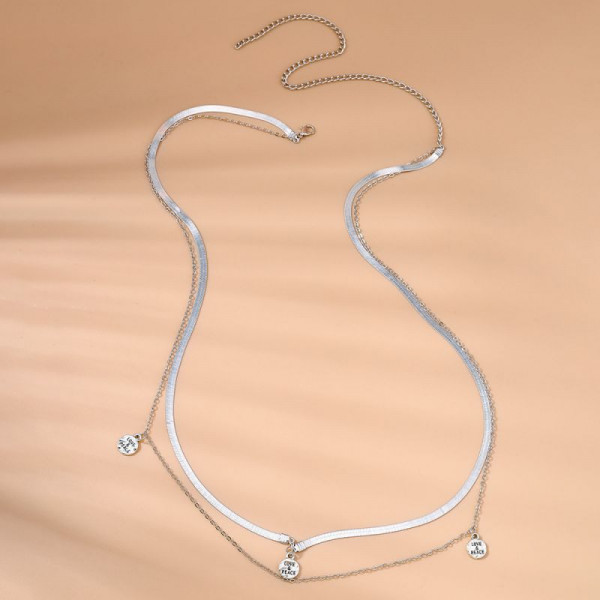 Мульти-цепочка CJL75799