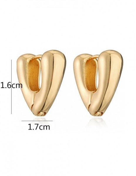 Ювелирные серьги Z38186