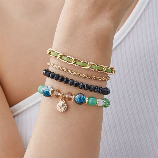 Комплект браслетов CJT11298