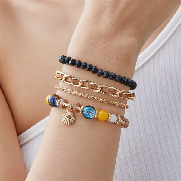 Комплект браслетов CJT11298