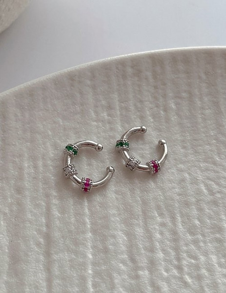 Ювелирные серьги M18528