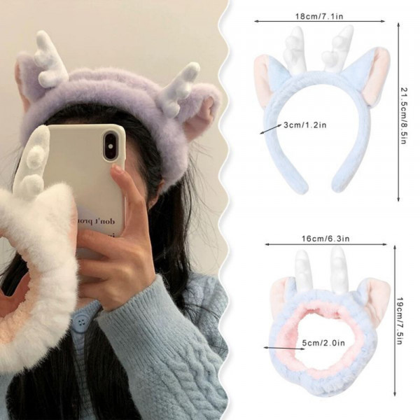 Ободок для волос CJH37824