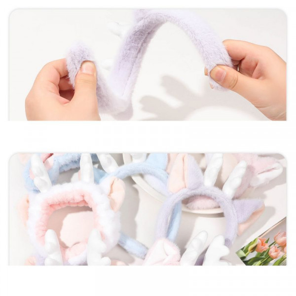 Ободок для волос CJH37824