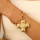 Корейскиий браслет CJL88142