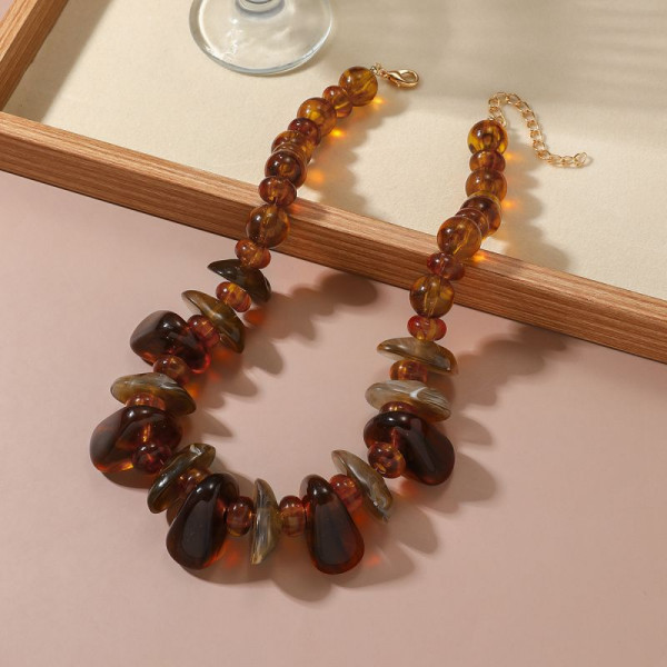 Подвеска с кулоном CJR56865