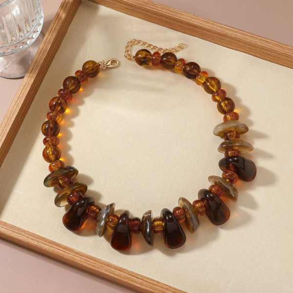 Подвеска с кулоном CJR56865