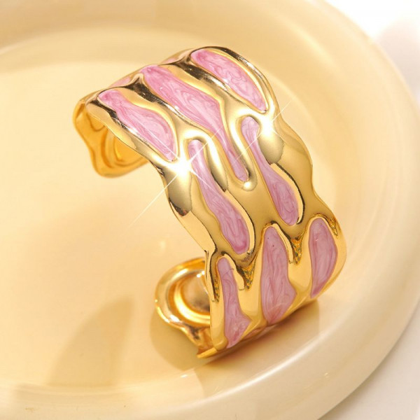 Браслет сталь CJR55837