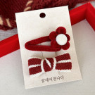 Заколка для волос CJC29171