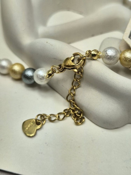 Колье жемчужное 1J11333CJJ