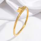 Браслет сталь CJJ06090