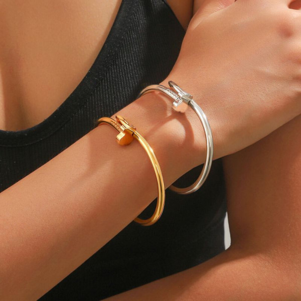 Браслет сталь CJJ06090