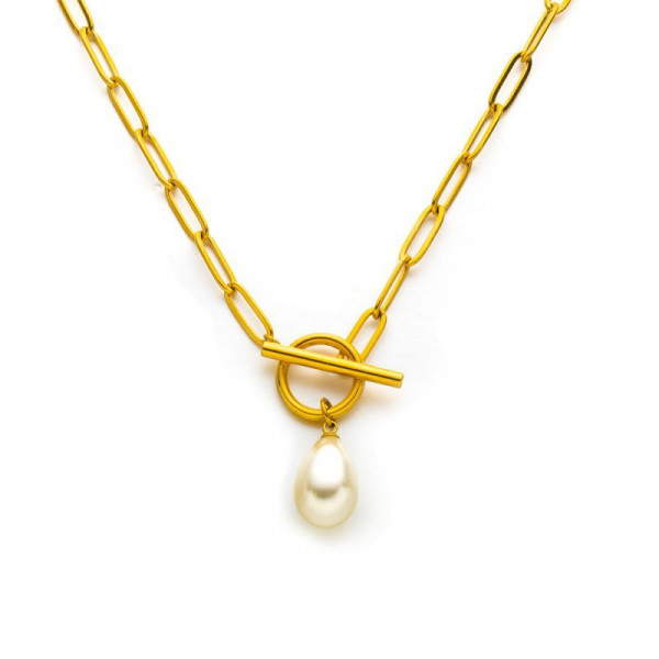 Подвеска с кулоном CJL30309