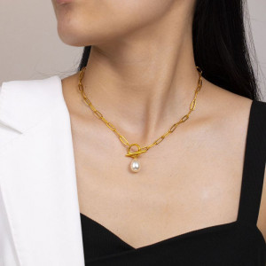 Подвеска с кулоном CJL30309