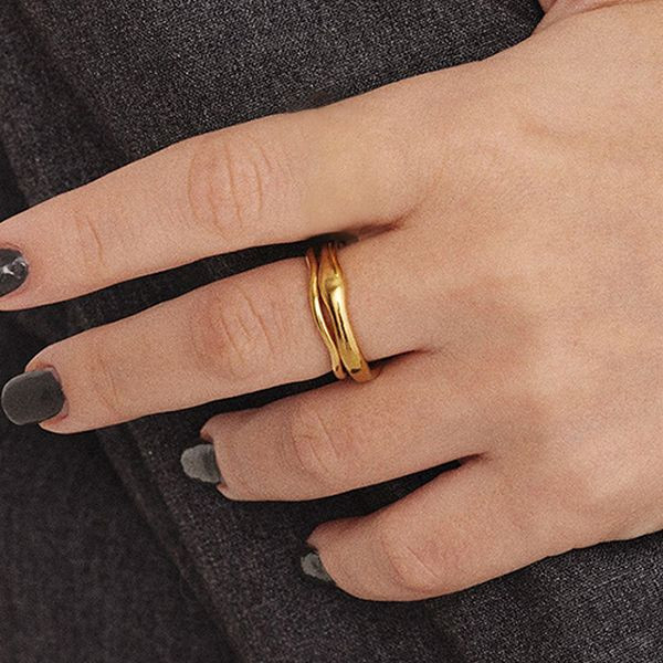 Стальное кольцо R61673MSK