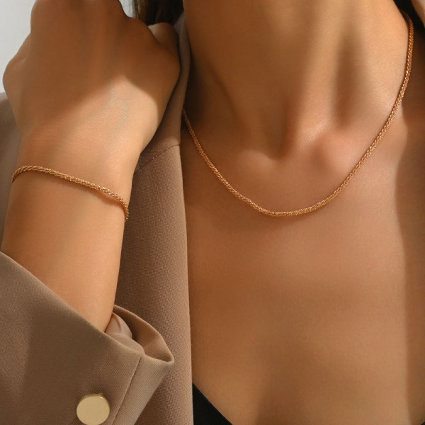 Ювелирный комплект CJR61512