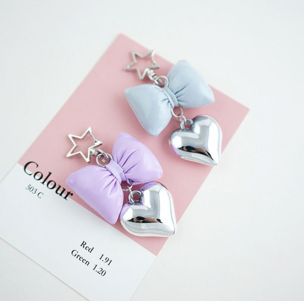 Брелок CJJ04865