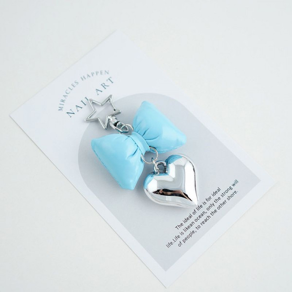 Брелок CJJ04865