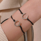 Браслет сталь CJL17100